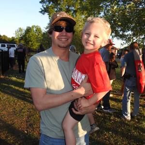 Meet your Posher, Matt